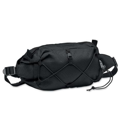 Sac en banane 600D RPET - Brott | Ceinture,sac pas cher