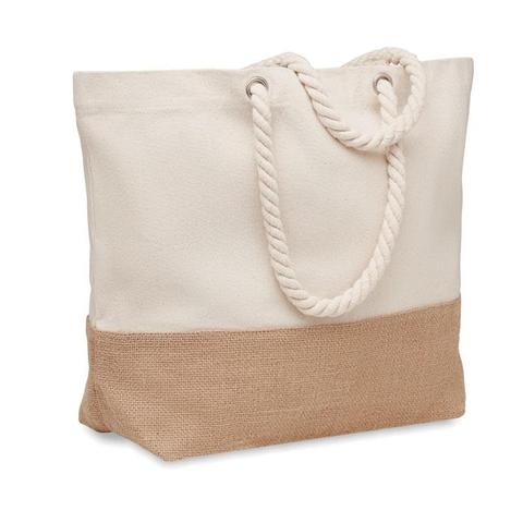 Sac de plage en toile 280 gr/m - Pantai | Sac pas cher