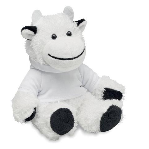 Peluche vache - Manny | Peluche pas cher