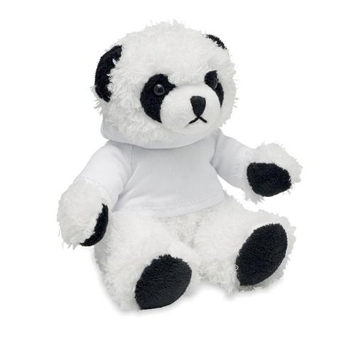 Peluche Panda - Penny | Peluche pas cher