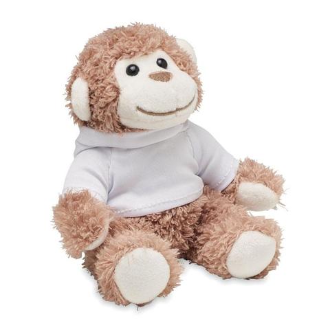 Peluche singe - Lenny | Peluche pas cher