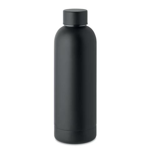 Bouteille en acier inox recyclé - Athena | Bouteille pas cher