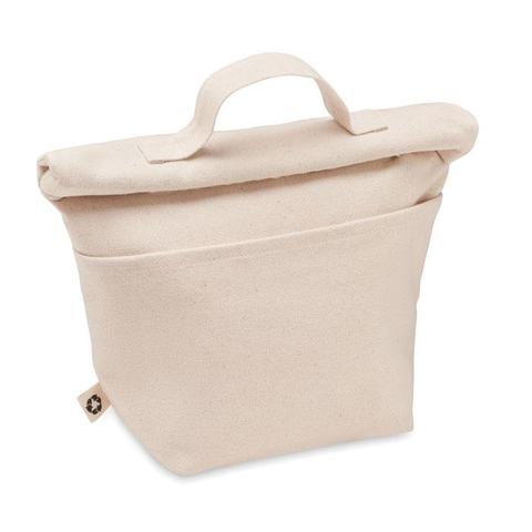 Sac isotherme en coton recyclé - Recoba | Sac,cuisine pas cher