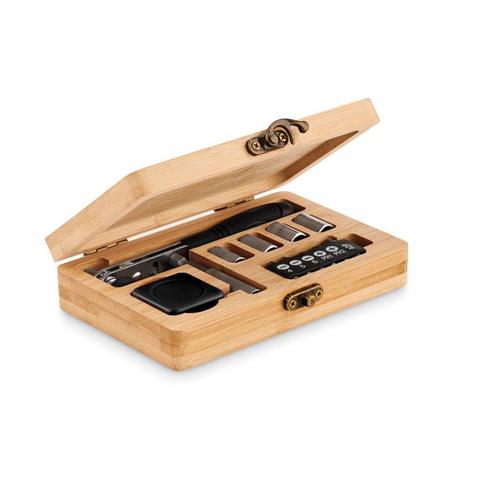 Set d'outils 13 pièces - Furobam | Outils pas cher