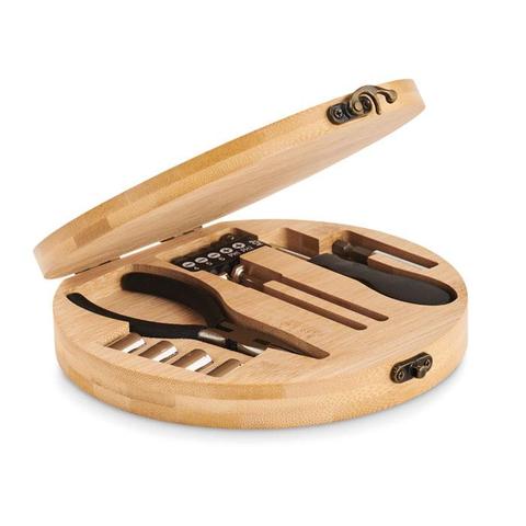 Set d'outils 15 pièces - Bartlett | Outils pas cher