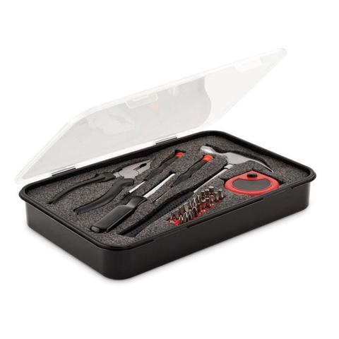 Set multi-outils 25 pièces - Seto | Outils pas cher