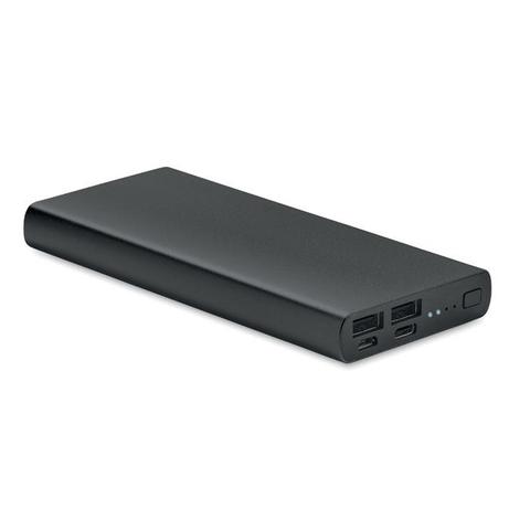 Powerbank 10000 mAh - Powerflat 8 c | Batterie pas cher