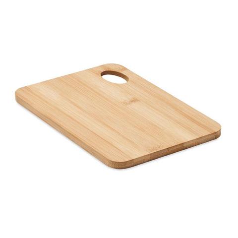 Planche à découper en bambou - Bemga | Cuisine pas cher
