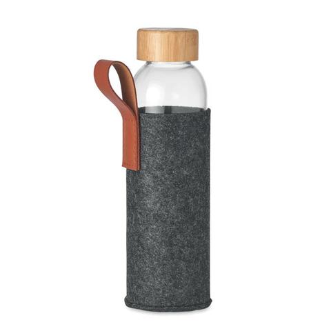 Bouteille en verre 500 ml - Thai | Bouteille,verre pas cher