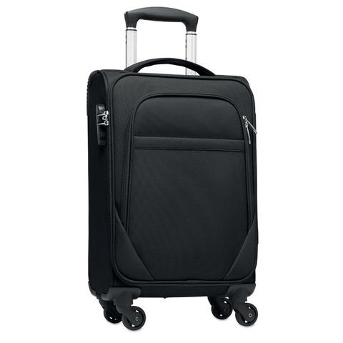 Valise cabine RPET 600D - Voyage | Voyage pas cher