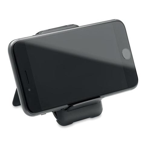 Câble 3 en 1 support téléphone - Yapo+ | Krokrodeal