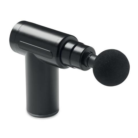 Massage musculaire - Pom | Krokrodeal