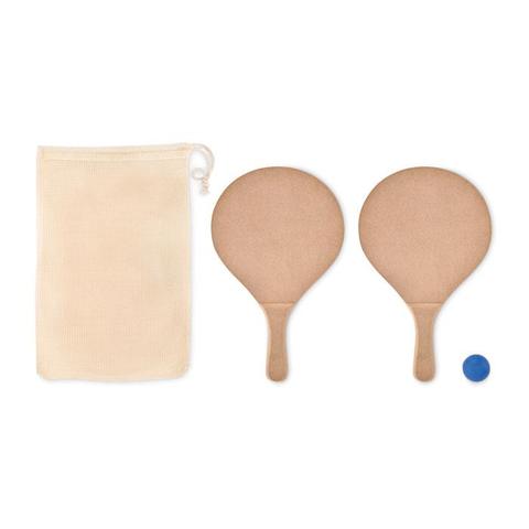 Set de tennis de plage - Raquet | Jouets,sport pas cher