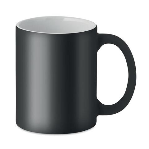 Mug en céramique mate 300 ml - Dublin colour | Mug pas cher