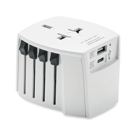 Adaptateur A/C USB Skross MUV - Muv usb a/c | Cable pas cher