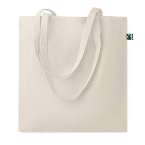 Sac shopping en coton Fairtrade - Osole | Sac pas cher