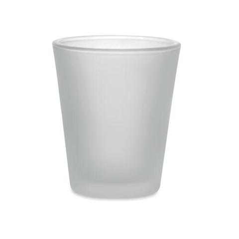 Verre à shot sublimation 44ml - Songoblim | Verre pas cher