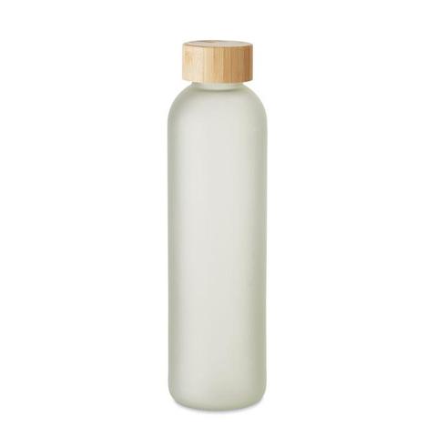 Bouteille en verre 650ml - Lom | Bouteille,verre pas cher