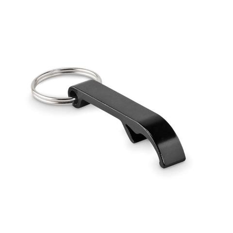 Porte-clés en aluminium recyclé - Ovikey | Porte-cle pas cher