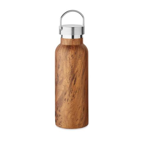 Bouteille double paroi 500 ml - Namib bottle | Bouteille pas cher