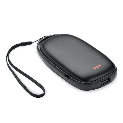 Chaufferette power bank 4000mAh - Tricpower | Batterie,support-chauffant pas cher