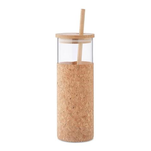 Gobelet en verre 450 ml - Molunge | Mug,verre pas cher