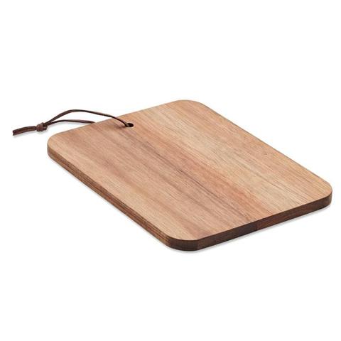 Planche découper bois d'acacia - Serviro | Cuisine pas cher
