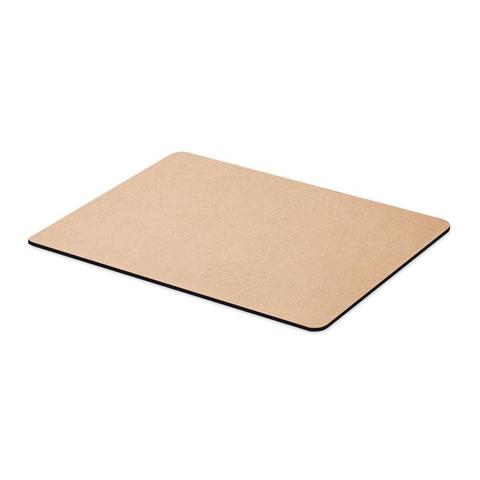 Tapis de souris papier recyclé - Floppy | Souris pas cher