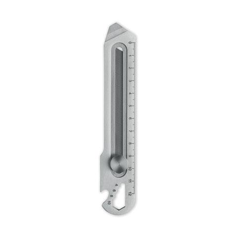 Cutter rétractable multi-outils - Knifeplus | Krokrodeal