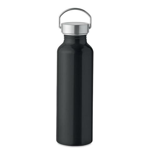 Bouteille en alu recyclé 500ml - Albo | Bouteille pas cher