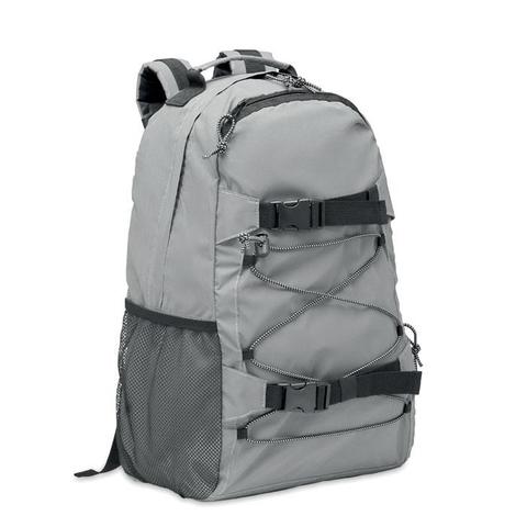 Sac à dos réfléchissant 190T - Bright sportbag | Sac pas cher