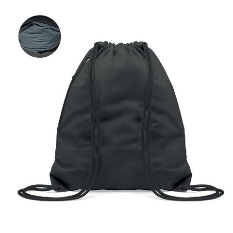 Sac à cordon finition brillante - Shoop bright | Sac pas cher