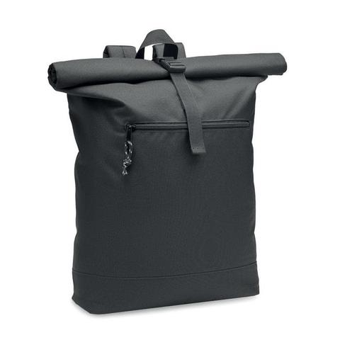 Sac à dos enroulable RPET 600D - Napa | Sac pas cher