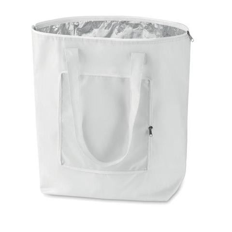 Sac sisotherme pliable. - Plicool | Krokrodeal