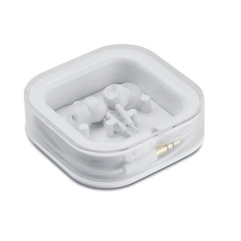 Oreillettes en silicone - Musisoft | Telephonie pas cher