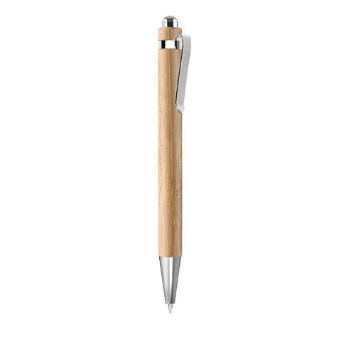 Stylo bille automatique - Sumatra | Krokrodeal