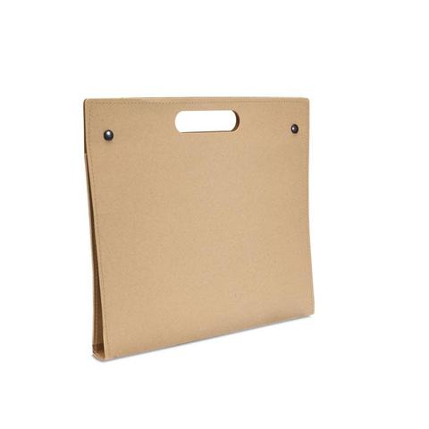 Porte-documents carton - Alberta | Krokrodeal