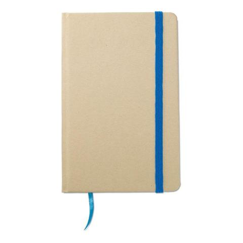Calepin en papier recyclé - Evernote | Bloc-notes pas cher