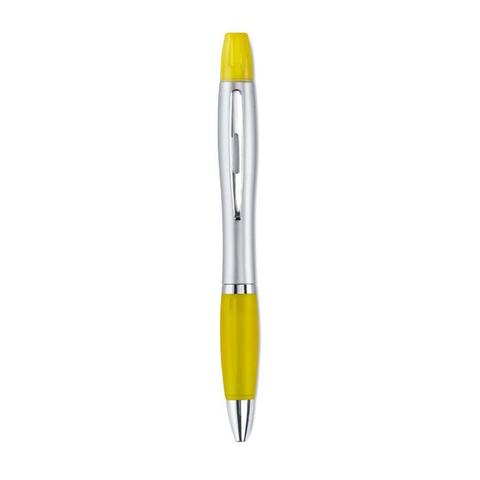 Style bille 2 en 1 - Rio duo | Stylo pas cher