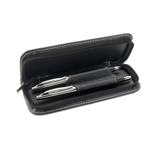 Parure stylos roller/bille - Baltimore | Stylo pas cher