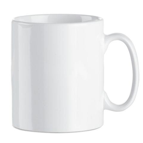 Mug pour sublim. 300ml - Sublim | Mug pas cher