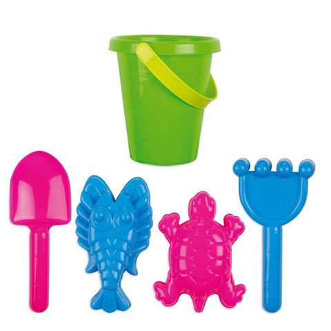 Ensemble de plage pour enfants - Sandy | Krokrodeal