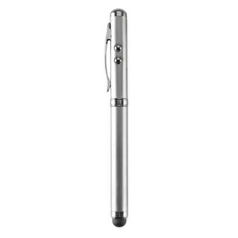 Stylet pointeur laser - Triolux | Krokrodeal