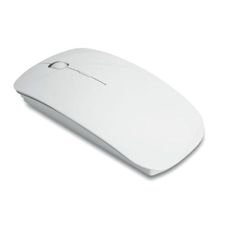 Souris sans fil - Curvy | Souris pas cher