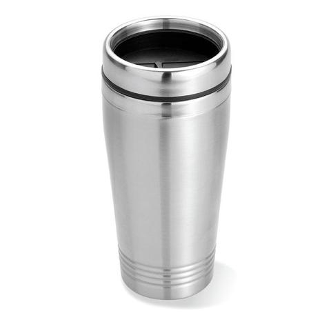 Bouteille à double paroi 400ml - Rodeodrive | Bouteille pas cher