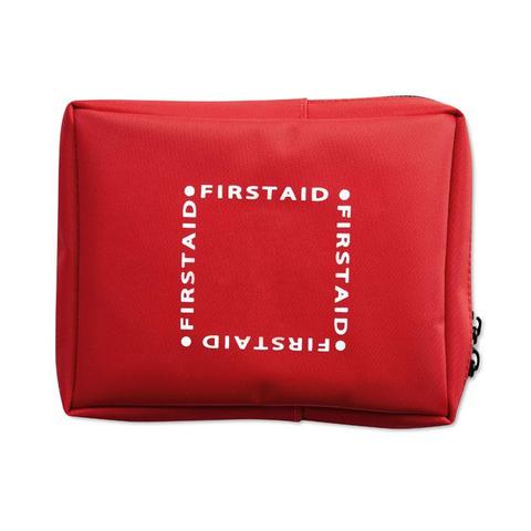Trousse de secours - Karla | Krokrodeal