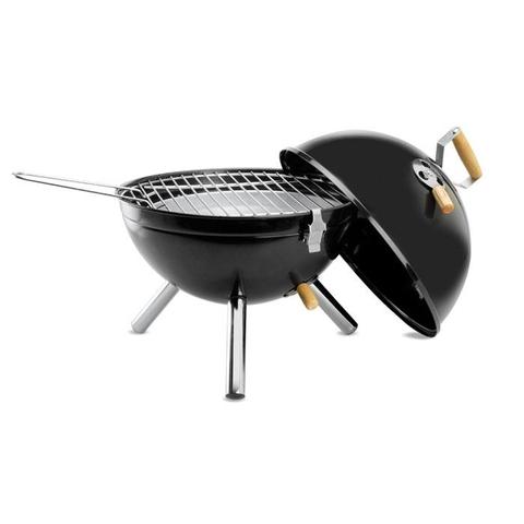 Barbecue démontable - Knocking | Krokrodeal