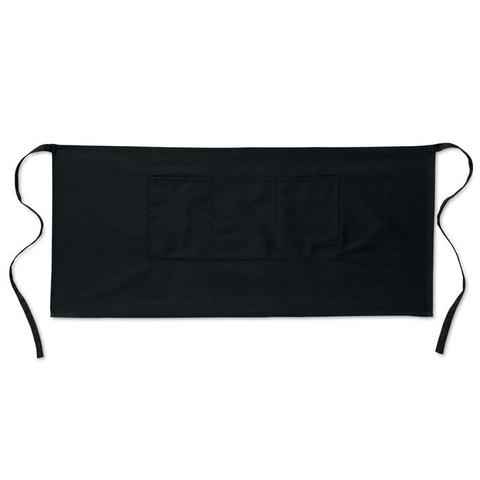 Tablier de cuisine court - Jared | Tablier,cuisine pas cher