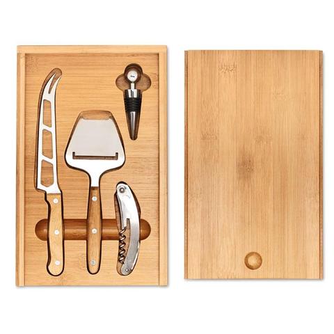Set à fromage et vin - Wine&cheese | Vin,cuisine pas cher