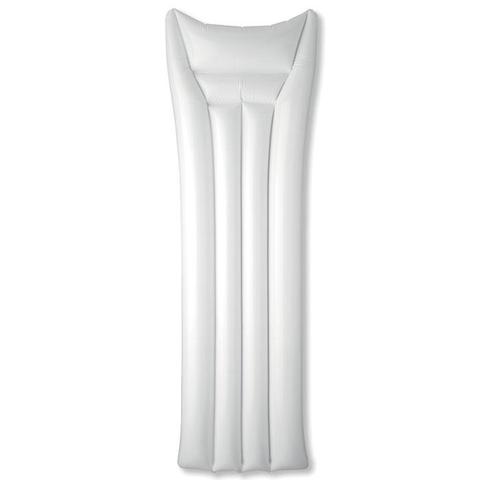 Matelas gonflable - Air white | Jouets pas cher